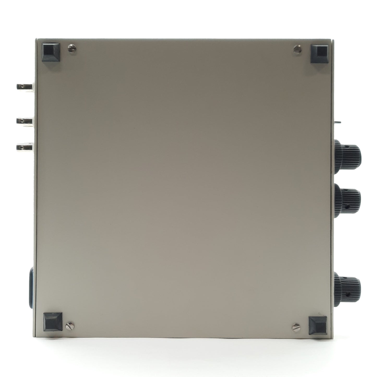 Used Colorado Video 620A-2VL Video Line Generator 1x H 2x V B/W 3x BNC Hi-Z 100-240V