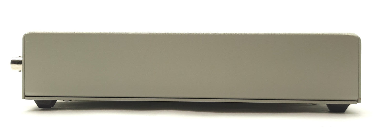 Used Colorado Video 620A-2VL Video Line Generator 1x H 2x V B/W 3x BNC Hi-Z 100-240V