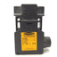 Used Banner SI-QS90MF Safety Interlock Door Switch 400 VAC 6 A 2 NC 1 NO ( No Key )