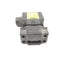 Used Banner SI-QS90MF Safety Interlock Door Switch 400 VAC 6 A 2 NC 1 NO ( No Key )
