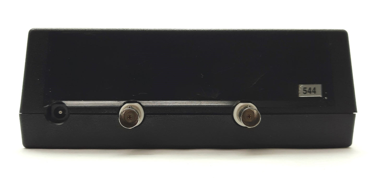 Used Colorado Video 420CS Video Mirroring Device, NTSC, 2x BNC, 5VDC