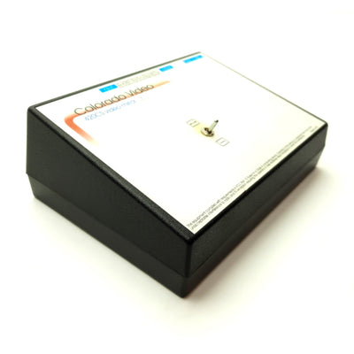 Used Colorado Video 420CS Video Mirroring Device, NTSC, 2x BNC, 5VDC