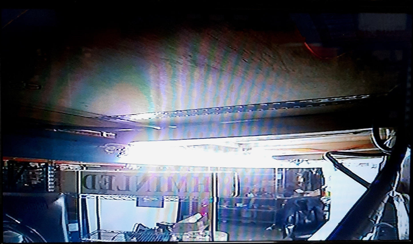 Used Colorado Video 420CS Video Mirroring Device, NTSC, 2x BNC, 5VDC