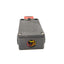 Used Pizzato FS 2996D024-F3 Safety Interlock Switch 24VAC 24VDC 10 Amp W/Key