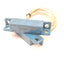 Used Honeywell 40FR1-3 Magnetic Reed Switch 100VDC 120VAC W/Magnetic Proximity Sensor