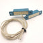 Used Honeywell 40FR1-3 Magnetic Reed Switch 100VDC 120VAC W/Magnetic Proximity Sensor