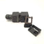 Used Schmersal AZ 17-02ZK Keyed Interlock Switch 230VAC 24VDC 4A 2 Pole 2 NC W/Key