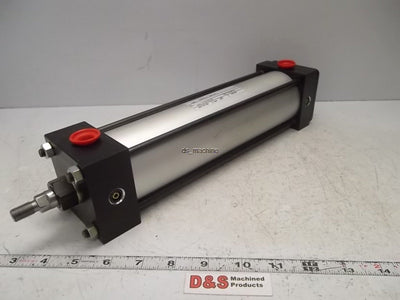 New Norgren EA0277A1 Cylinder 8" Stroke