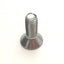 Used Lot of 35 Bosch 3842517613 Countersunk Flat-Head Screw for Extrusion, S12x30
