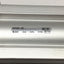 Used SMC MGPM25-20Z Compact Guide Cylinder, Slide Bearing, 25mm Bore, 20mm Stroke
