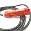 Used STI 44518-0050 Magnetic Safety Interlock Switch 6 Wires 24 VDC 1A W/Actuator