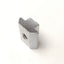 Used Lot of 18 Bosch 3842528738 Sliding Block Profile N10 Galvanized Steel, Thread M6