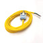 Used Telemecanique MS02S03-02 Limit Switch 600VAC 10A 250VDC 0.11A SPDT NO/NC