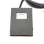 Used Conntrol 862-1460-00 Ergonomic Light Duty Foot Switch 125-250VAC, 1/3HP, 10A