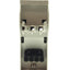 Used Eaton E05NAXRE3A IEC Solid State Overload Relay, Size A, 3.8-12A, 3-Pole, 24VDC
