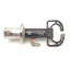 Used Pair Of MTS 100-032-017 Advantage Pneumatic Grips For Low-Force Tensile Testing