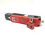 Used EUCHNER TP3-537A024-M12P6 Safety Interlock Switch 24VDC/AC 4 A 1NC/1NO W/Key