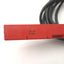 Used STI MF-2P Non-Contact Safety Switch 120 VAC 24 VDC 1A 1NO 1NC