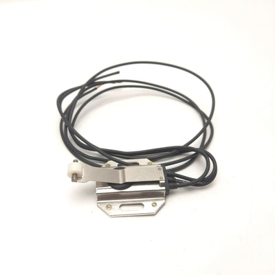 Used CPI E1134-B3113-24 Water Proof Limit Switch SPDT 120VAC 28VDC 5A
