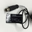 Used Gimatic GN-10S Self-Centering Air Nipper Sprue Cutter Clipper Trimmer EOAT Ø4mm