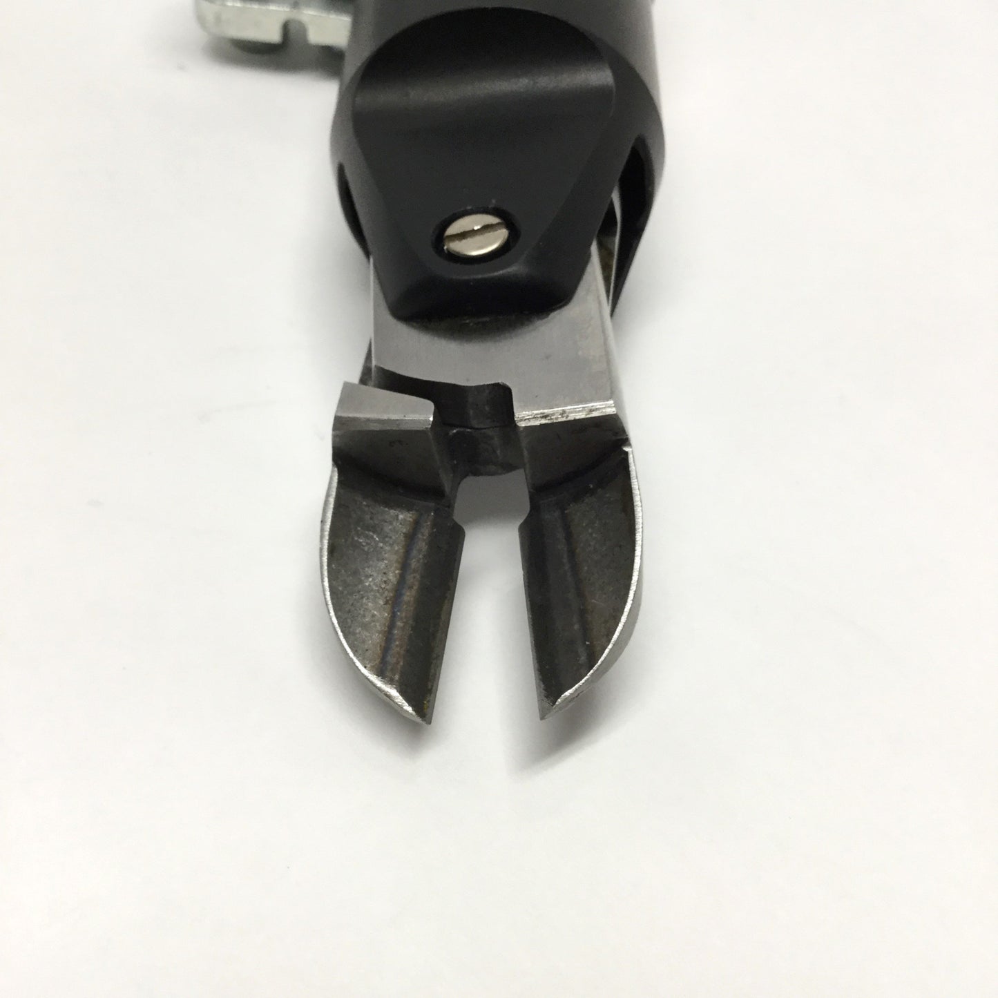 Used Gimatic GN-10S Self-Centering Air Nipper Sprue Cutter Clipper Trimmer EOAT Ø4mm
