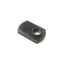 Used Lot of 100 80/20 3278 Black Zinc Slide-In Economy T-Nut 5/16-18 Offset Thread