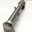 Used SMC CDM2B32-150TZ Single-Acting Spring Extend Cylinder, 32mm Bore, 150mm Stroke