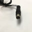 Used SMC CDM2B32-150TZ Single-Acting Spring Extend Cylinder, 32mm Bore, 150mm Stroke