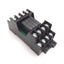 Used Automation Direct RS4N-DE Card Relay, 4PST N/O, Coil: 24VDC, 240VAC 30VDC 5A