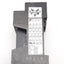 Used Automation Direct RS4N-DE Card Relay, 4PST N/O, Coil: 24VDC, 240VAC 30VDC 5A