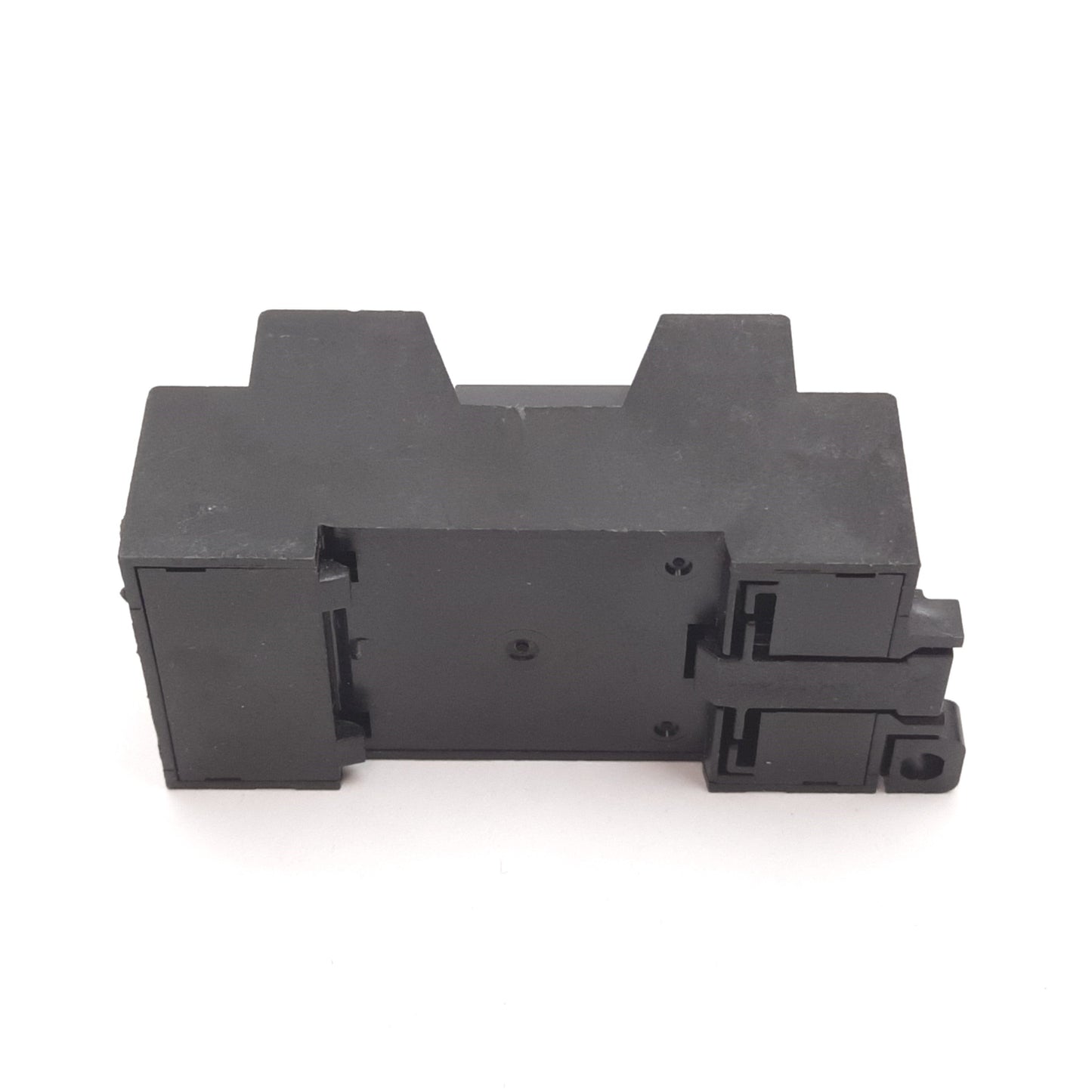 Used Automation Direct RS4N-DE Card Relay, 4PST N/O, Coil: 24VDC, 240VAC 30VDC 5A