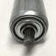 Used Pro-Hawk TB1775 Gravity Conveyor Roller Ø1.9" x 9" Frame 7/16" Hex Axle w/Spring