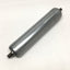 Used Pro-Hawk TB1775 Gravity Conveyor Roller Ø1.9" x 9" Frame 7/16" Hex Axle w/Spring