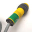 Used Banner S18SP6FF50-66373 Photoelectric Sensor 50mm PNP 150mA M18 Barrel 10-30 VDC