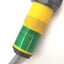 Used Banner S18SP6FF50-66373 Photoelectric Sensor 50mm PNP 150mA M18 Barrel 10-30 VDC