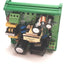 Used Automation Direct FA-24PS Facts Power Supply, In: 120/240VAC, Out: 24VDC 30W