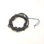 Used Bimba R10X AC/DC Mini LED Reed Switch 2 Wire NO 5-120V 500 mA Rating 1mS Speed