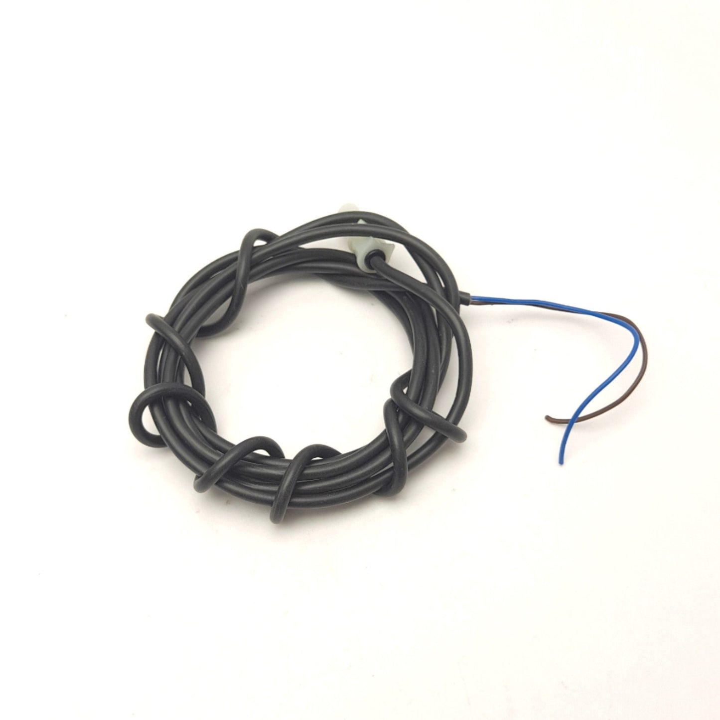 Used Bimba R10X AC/DC Mini LED Reed Switch 2 Wire NO 5-120V 500 mA Rating 1mS Speed
