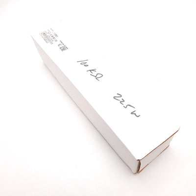 New – Open box Ohmite L225J100KE Power Resistor, Watts: 225W, 100k Ohms, Tolerance: 5%