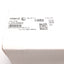 New – Open box Ohmite L225J50KE Power Resistor, Watts: 225W, 50k Ohms, Tolerance: 5%