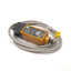 Used Omron E3S-5DB41-T Photoelectric Sensor Receiver 1.5-4mA Output, 12-24VDC 50mA