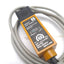 Used Omron E3S-5DB41-T Photoelectric Sensor Receiver 1.5-4mA Output, 12-24VDC 50mA