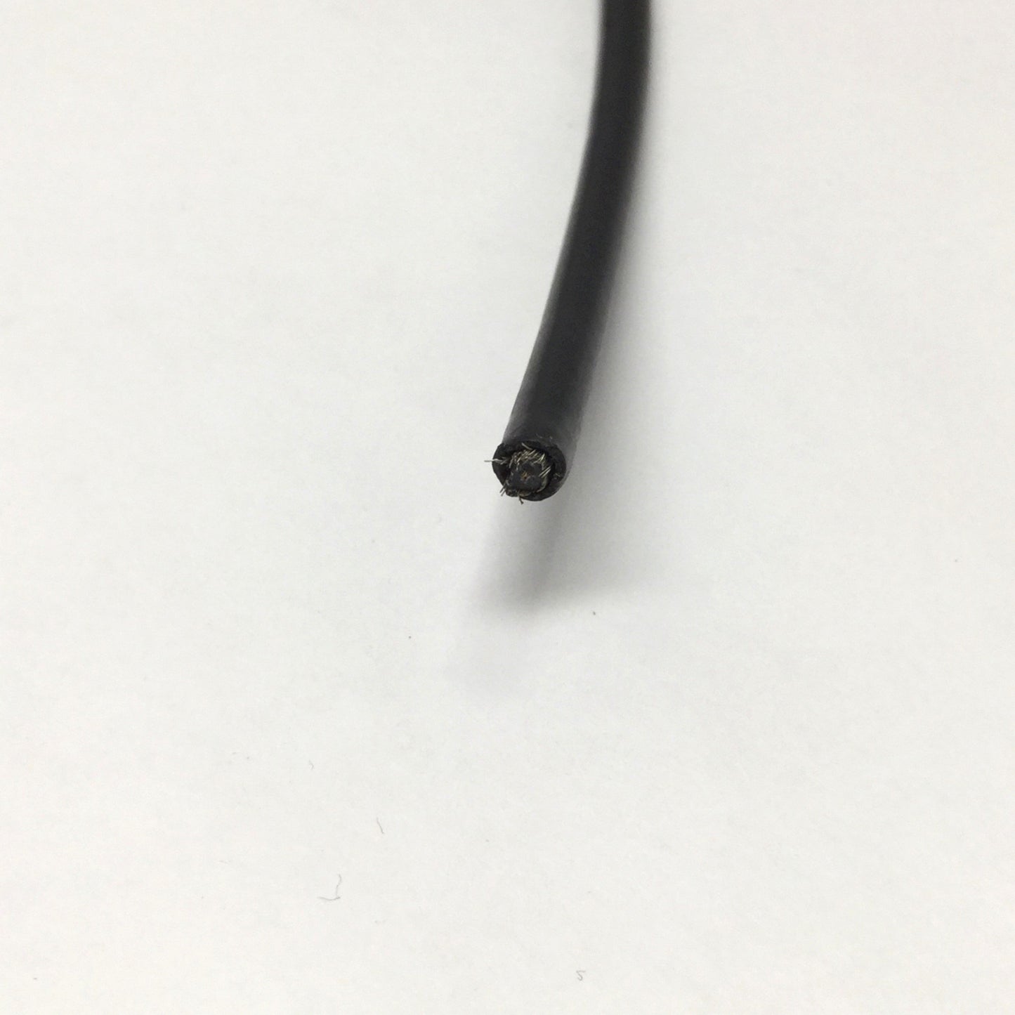 For parts or not working Sonics CV24S Ultrasonic Atomizing Converter Probe Ø1mm Orifice Nozzle Tip *Parts