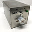 Used IVEK 520205-11A Fluid Circulation Metering Gland Pump 115VAC, Micro 54µl/stroke