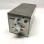 Used IVEK 520205-11A Fluid Circulation Metering Gland Pump 115VAC, Micro 54µl/stroke