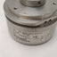 Used Kubler Turck T8.5826.18x2 191768 Incremental Encoder Bore 12mm M12 8 Pin Male