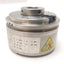 Used Kubler Turck T8.5826.18x2 191768 Incremental Encoder Bore 12mm M12 8 Pin Male