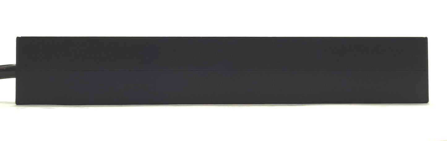 Used SCHOTT A25081 Red LED Machine Vision Light 152 x 12mm Output