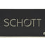 Used SCHOTT A25081 Red LED Machine Vision Light 152 x 12mm Output