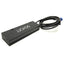 Used SCHOTT A25081 Red LED Machine Vision Light 152 x 12mm Output